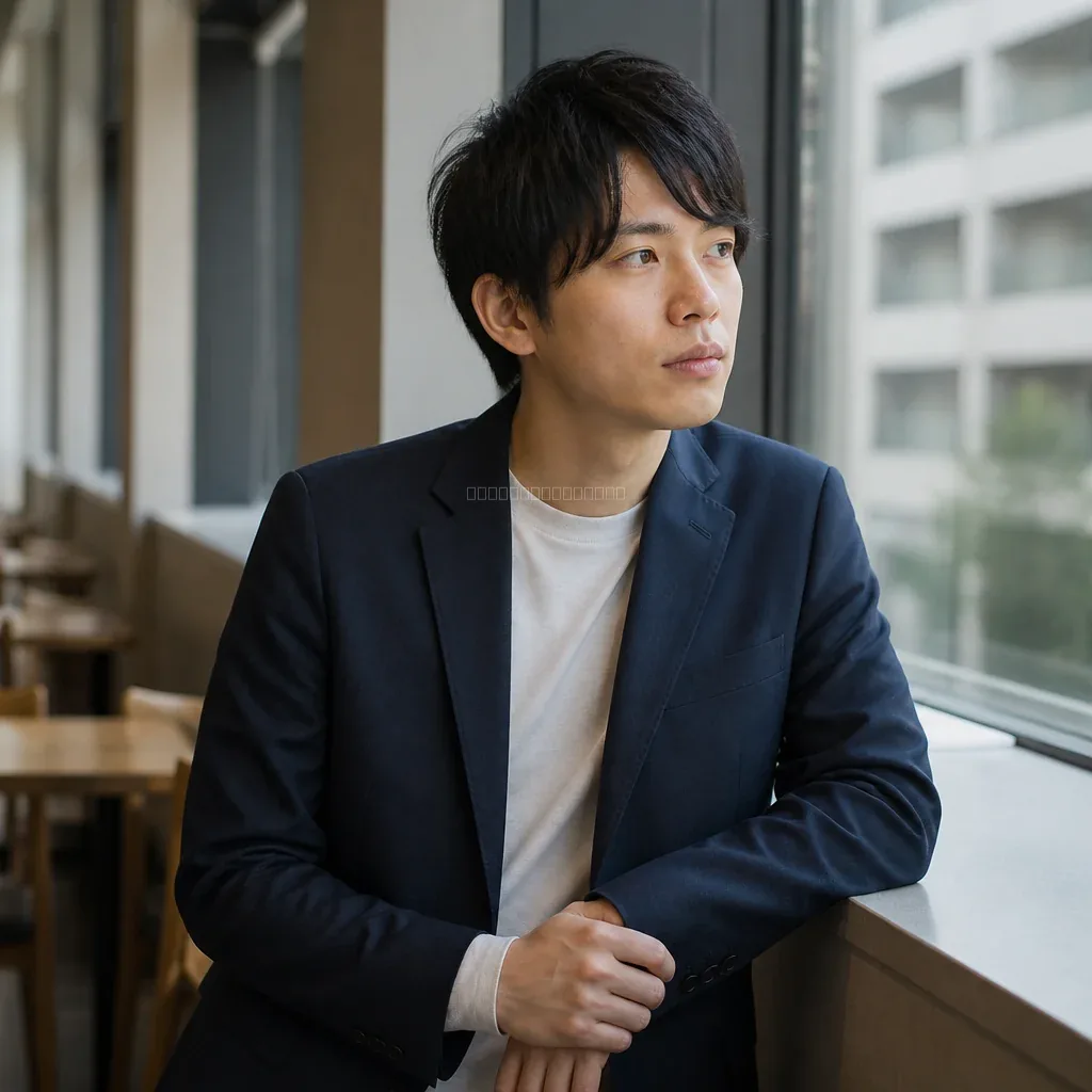 代表エンジニア 山田太郎